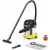 Пылесос для сухой и влажной уборки KARCHER KWD 3 S V-15/4/20 LE (1.628-446.0) [1.628-446.0]