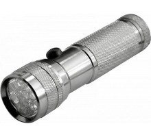 Фонарь КОСМОС M3712-C-LED 12x LED металл [KOC-M3712-C-LED]