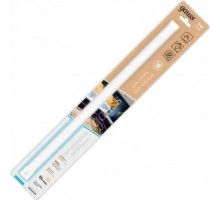 Светильник сенсорный GAUSS K модель k 6w 600lm 4000k 170-260v 525mm диммируемый 9021531206-D