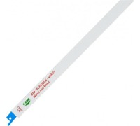 Полотна для сабельных пил D.BOR 280/300*1,8-2,6 мм BIM / FLEXIBLE / VARIO / Wood a metal (2 шт.) D-221-300X3-02