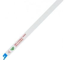 Полотна для сабельных пил D.BOR 280/300*1,8-2,6 мм BIM / FLEXIBLE / VARIO / Wood a metal (2 шт.) D-221-300X3-02