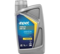Масло моторное OPET Fulltech 5W30  1 л синтетическое 601214738