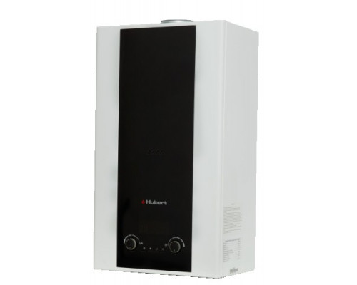 Котел газовый HUBERT 40 DL настенный agb 1926709