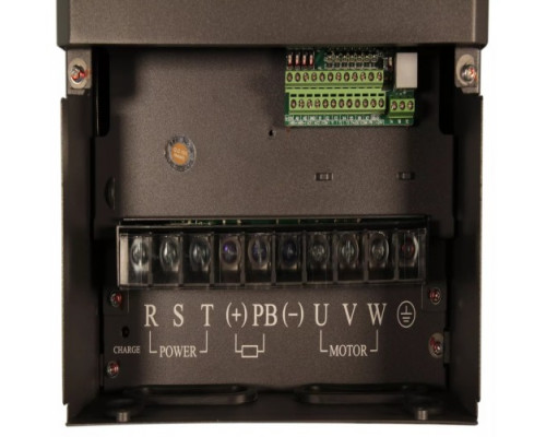 Частотный преобразователь ESQ 600-4T0450G/0550P-BU 45/55 кВт 380-460В