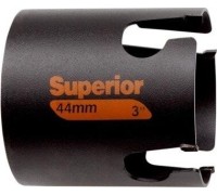 Пила кольцевая по дереву BAHCO Superior 44мм [3833-44-C]
