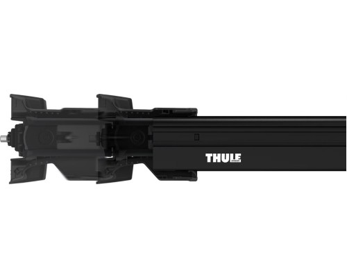 Дуга THULE WingBar Edge 104 см (1шт.) черная 721520 [721520]