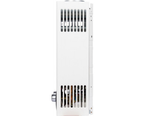 Газовая колонка KOTITONTTU SUARI S10 MM проточная 00-00000115 купить с доставкой и официальной гарантией