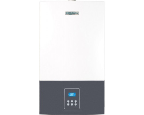 Котел газовый KOTITONTTU TOIVO T17 DK WI-FI модуль 00-00000660 купить с доставкой и официальной гарантией