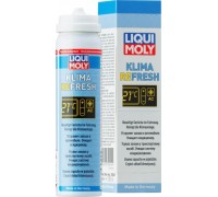 Освежитель кондиционера LIQUI MOLY Klima Refresh 0,075 л 39049/20000 39049/20000