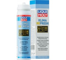 Освежитель кондиционера LIQUI MOLY Klima Refresh 0,075 л 39049/20000 [39049/20000]