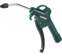 Пистолет продувочный METABO BP 200 изогнутое сопло 601581000