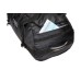 Дорожный чехол THULE 3 204 415 спортивная chasm duffel, 70l, black [3204415]