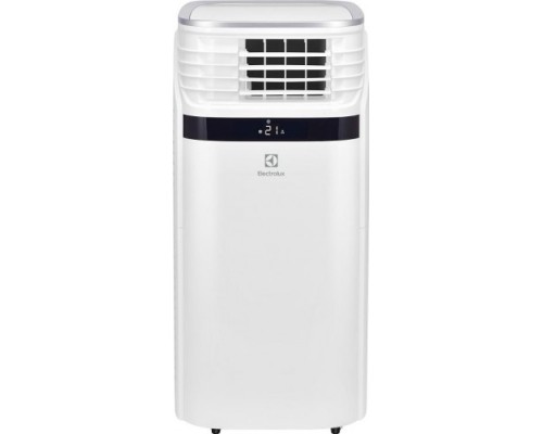 Мобильный кондиционер ELECTROLUX EACM-20 JK/N3 серия Ice Column (R410a) [НС-1421704]