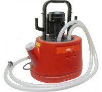 Промывочный насос для снятия накипей VOLL SC300 7.21300