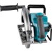 Пила циркулярная аккумуляторная MAKITA RS 002 GZ без АКБ и ЗУ [RS002GZ]