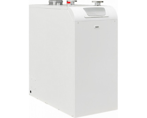 Котел газовый BAXI POWER HT-A 1.180 НС-1498429 купить с доставкой и официальной гарантией