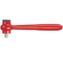 Трещотка диэлектрическая KNIPEX 9842 1000 V, 1/2