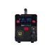 Сварочный полуавтомат FUBAG IRMIG 140 SYN LED (с горелкой 150A в комплекте) 646401