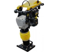 Вибротрамбовка ZITREK CNCJ 80 K-5, 4-тактный двигатель LONCIN 091-0081