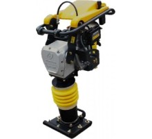 Вибротрамбовка ZITREK CNCJ 80 K-5, 4-тактный двигатель LONCIN [091-0081]