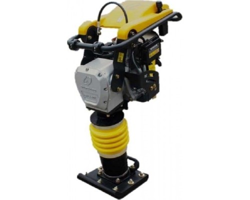 Вибротрамбовка ZITREK CNCJ 80 K-5, 4-тактный двигатель LONCIN [091-0081]