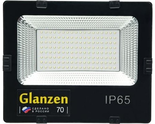 Прожектор GLANZEN FAD-0007-70 SMD IP65 6500K