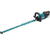 Ножницы-кусторез аккумуляторные MAKITA DUH 752 Z с бесщеточным двигателем без АКБ и ЗУ DUH752Z
