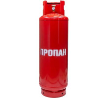 Баллон для пропана металлический MEREM MV-3 50 л. 00-00004717