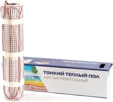 Электрический теплый пол TEPLOCOM МНД-3,0-480 Вт [804]