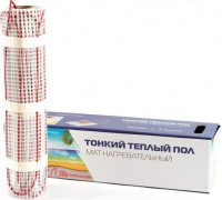 Электрический теплый пол TEPLOCOM МНД-2,0-320 Вт 807