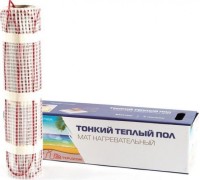 Электрический теплый пол TEPLOCOM МНД-3,0-480 Вт 804
