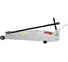 Домкрат подкатной TOR ДГП-10 QK 10.0 т - 170/570 мм 1081004 1081004