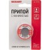Припой REXANT ПР3201 с канифолью, 100г, 0,5мм, (олово 60%, свинец 40%) [09-3201]