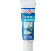 Смазка для водной техники LIQUI MOLY Marine Grease 0,25 л 25042 25042