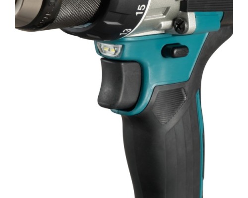 Дрель-шуруповерт аккумуляторная MAKITA DHP489Z