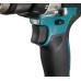 Дрель-шуруповерт аккумуляторная MAKITA DHP489Z