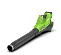 Воздуходувка аккумуляторная GREENWORKS G40ABK4 (2400807UB) 2400807UB