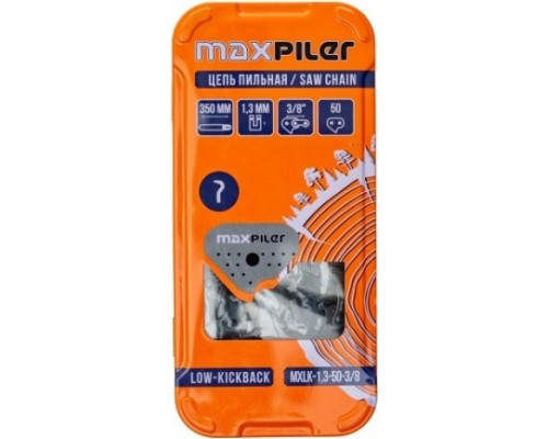 Цепь для пилы P.I.T. MXLK-1,3-50-3/8