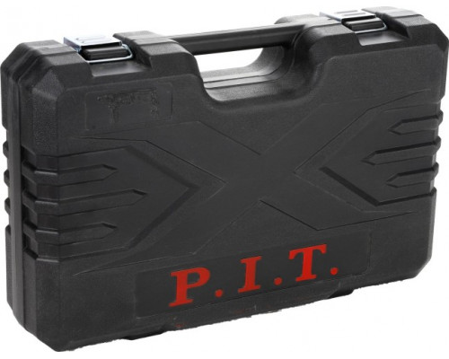 Перфоратор P.I.T. PBH26-C6 купить с доставкой и официальной гарантией