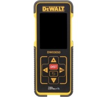 Лазерная рулетка DeWALT DW 03050 [DW03050-XJ]