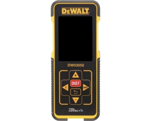 Лазерная рулетка DeWALT DW 03050 [DW03050-XJ]