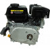 Бензиновый двигатель Loncin LC170F-2B 7.0 л.с. с редуктором и сцеплением