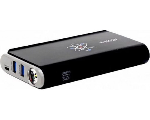 Пусковое устройство AURORA ATOM 8 24386