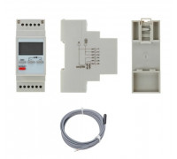 Термостат REXANT 51-0820 цифровой RX-157, 3,5квт