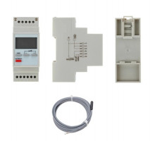Термостат REXANT 51-0820 цифровой RX-157, 3,5квт