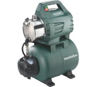 Станция водоснабжения METABO HWW 3500/25 Inox 600969000