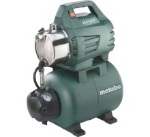 Станция водоснабжения METABO HWW 3500/25 Inox [600969000]