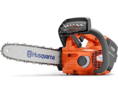 Пила цепная аккумуляторная HUSQVARNA T535Li XP-14