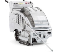 Резчик швов HUSQVARNA SOFF-CUT 4200 для свежего бетона, самоходный [9668456-02]