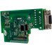 Карта протокола ESQ EN-PRPG01 Profibus+PG для ESQ-500/600 08.06.05.001066